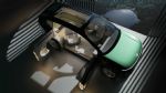 Futuristični korejski elektro SUV - fotografija 10