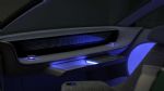 Futuristični korejski elektro SUV - fotografija 14