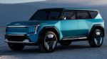 Prihaja še električni Kijin SUV - fotografija 2