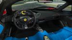 Najbolj aerodinamični Ferrari vseh časov - fotografija 6