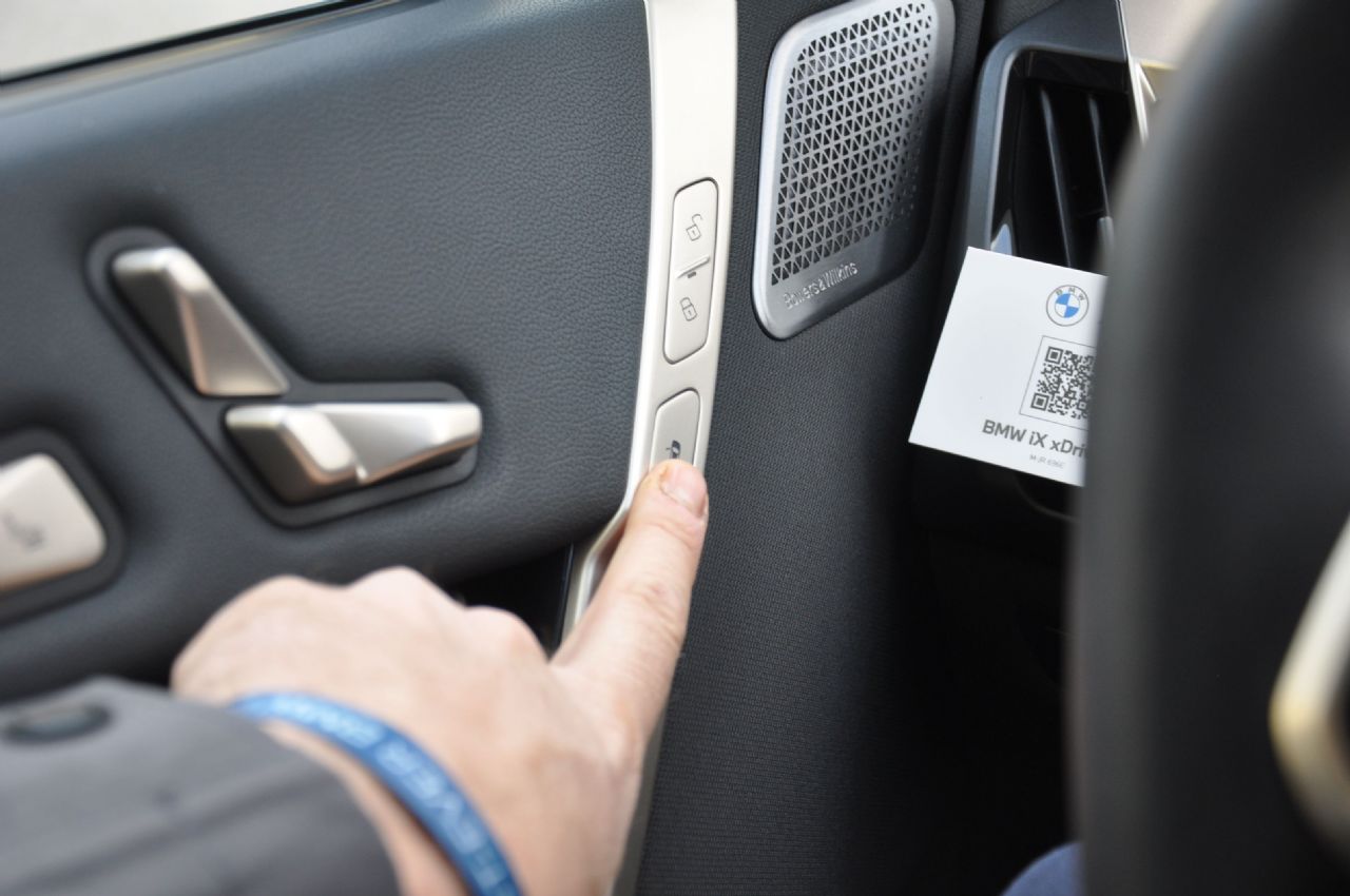 Zelo netipičen BMW nove dobe Zelo netipičen BMW nove dobe