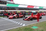 Ferrari Finali Mondiali 2021 - fotografija 21