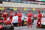 Ferrari Finali Mondiali 2021 - fotografija 27