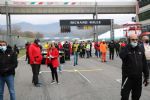Ferrari Finali Mondiali 2021 - fotografija 2
