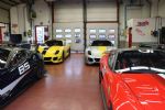 Ferrari Finali Mondiali 2021 - fotografija 61