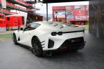 Ferrari Finali Mondiali 2021 - fotografija 75