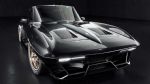 Corvette C2 z Lambotovim V10 - fotografija 1