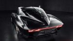 Corvette C2 z Lambotovim V10 - fotografija 4