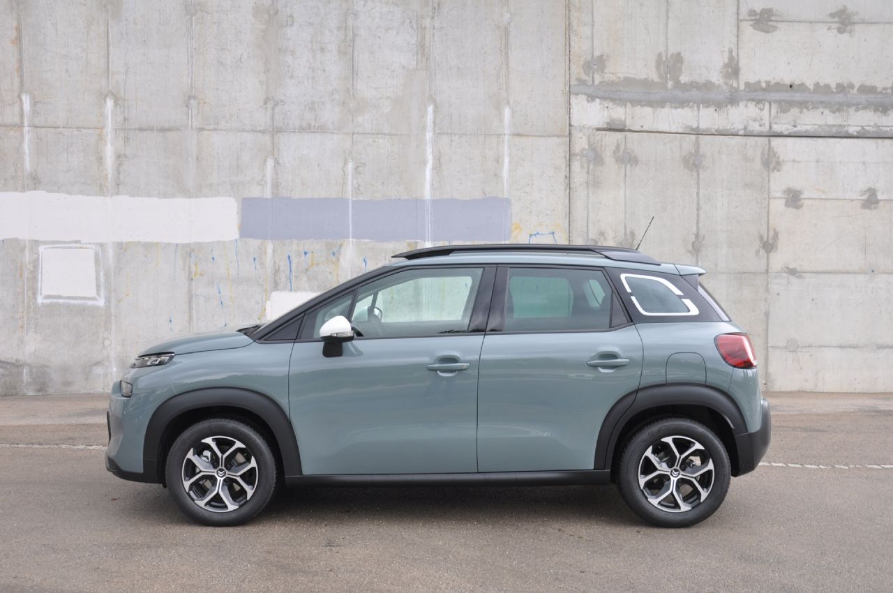 Mala velika Citroenova kocka