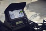 Nov Hondin športno-potovalni motocikel ima oznako NT1100 - fotografija 5