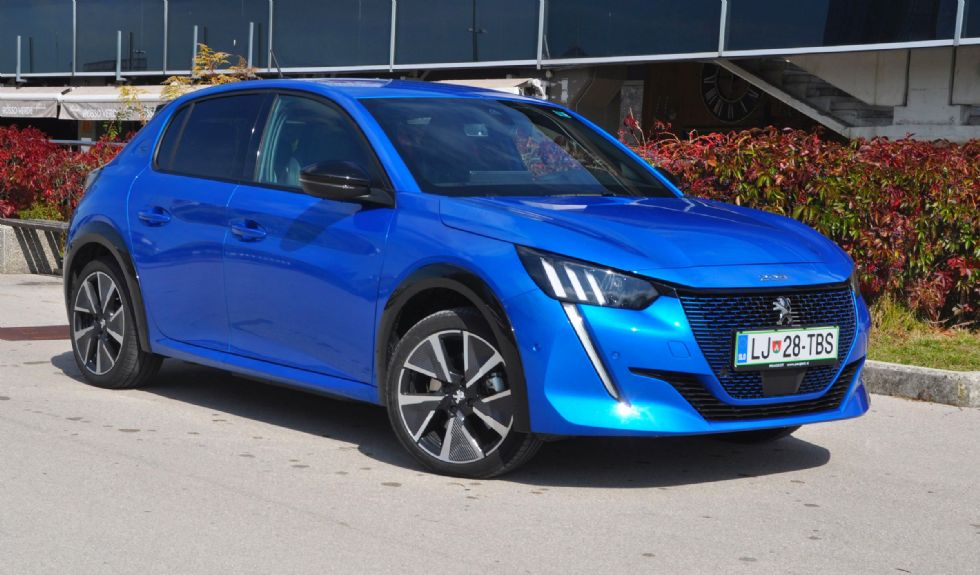 Električna alternativa