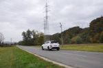 Za volan te rakete je sedel tudi državni prvak - fotografija 34