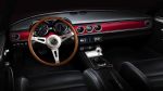 Alfa Romeo GT z Giulijino osnovo - fotografija 2