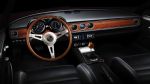 Alfa Romeo GT z Giulijino osnovo - fotografija 3