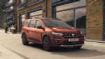 Najdaljša Dacia s sedmimi sedeži - fotografija 4