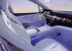 Prestiž velikega električnega SUV - fotografija 6