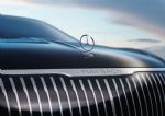 Prestiž velikega električnega SUV - fotografija 8