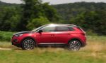 Družinski SUV hibrid - fotografija 25