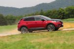 Družinski SUV hibrid - fotografija 26