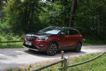 Družinski SUV hibrid - fotografija 5