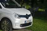 Električna evolucija Mopsa - fotografija 1