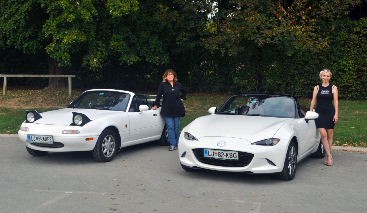Legenda nekoč in danes