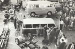 Slovenska in jugoslovanska kombi legenda - fotografija 12