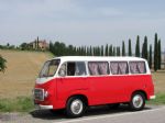 Slovenska in jugoslovanska kombi legenda - fotografija 18