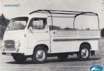 Slovenska in jugoslovanska kombi legenda - fotografija 21