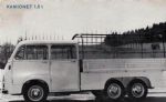 Slovenska in jugoslovanska kombi legenda - fotografija 22