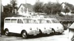 Slovenska in jugoslovanska kombi legenda - fotografija 7