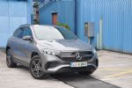 Električar s pogonom na vsa štiri kolesa in z vlečno kljuko - fotografija 12