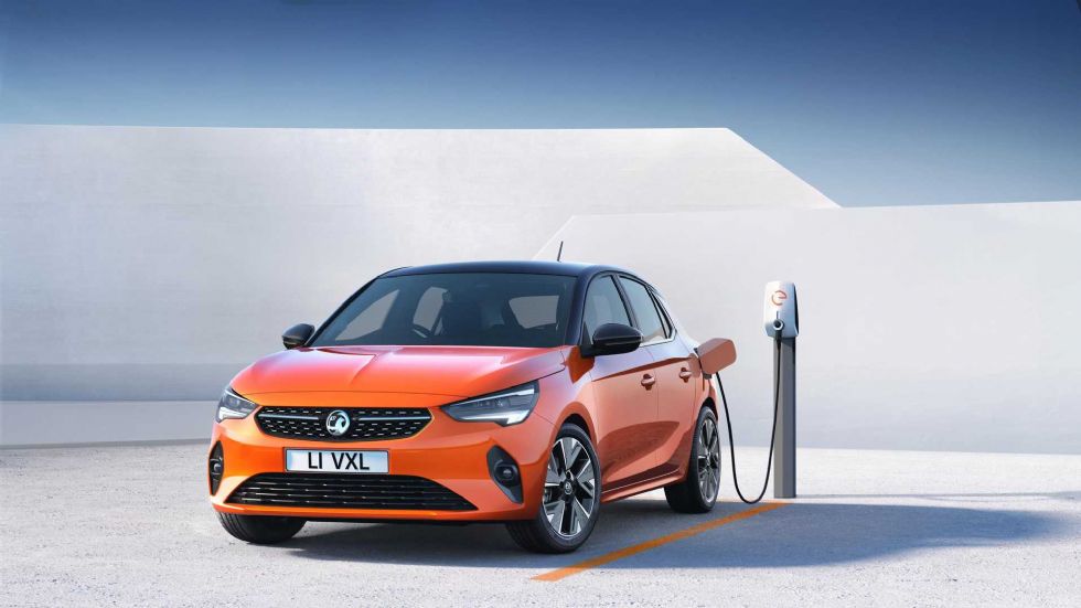 Britanci se v paniki vse bolj ozirajo k elektriki