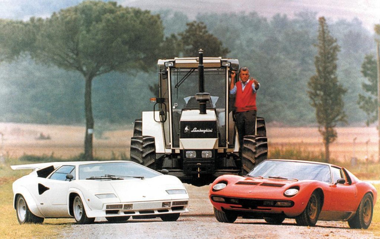 Ferrari je dobil konkurenta zaradi slabega voznika