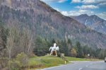 Izlet do Snežene kraljice - fotografija 30
