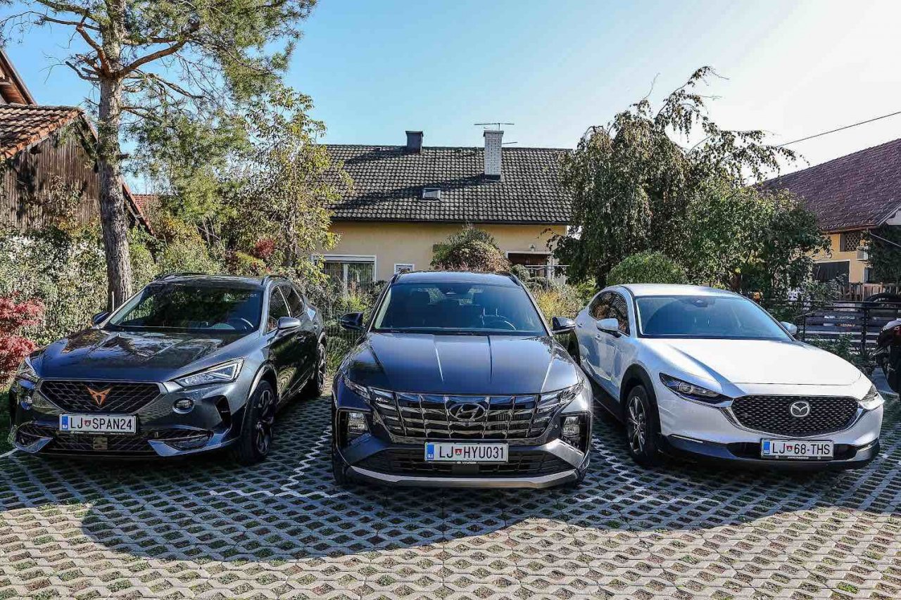 Najboljši ne prihaja iz Evrope Najboljši ne prihaja iz Evrope