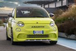 Prvi električni Abarth je tu - fotografija 4
