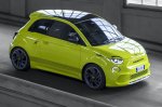 Prvi električni Abarth je tu - fotografija 6