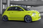 Prvi električni Abarth je tu - fotografija 7