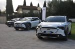 Subarujev električar na terenu ne razočara - fotografija 1