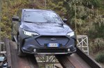 Subarujev električar na terenu ne razočara - fotografija 20