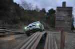Subarujev električar na terenu ne razočara - fotografija 24