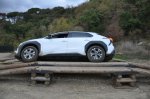 Subarujev električar na terenu ne razočara - fotografija 28