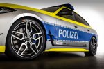 Policijska elektrika za varne predelave - fotografija 1
