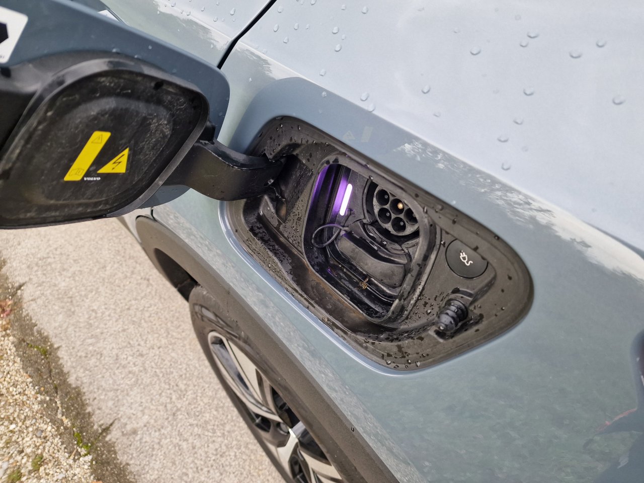 Smiselna električna izbira Smiselna električna izbira