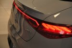 To je že šesti električni Mercedes - fotografija 12