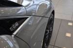 To je že šesti električni Mercedes - fotografija 14