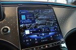 To je že šesti električni Mercedes - fotografija 16