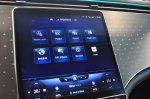 To je že šesti električni Mercedes - fotografija 17