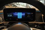 To je že šesti električni Mercedes - fotografija 18